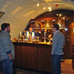 The Griffin Brewery - Brewery tour - tasting room