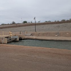 Paseo Trail