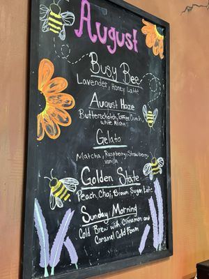 Menu photo 1 Gold Country Roasters Murphys, CA Menu photo 1 Gold Country Roasters Murphys, CA