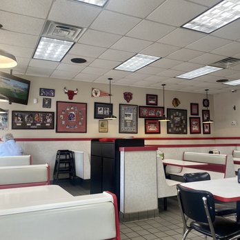 Goody's Fast Food - dining - New American Near Me - River Grove, Illinois