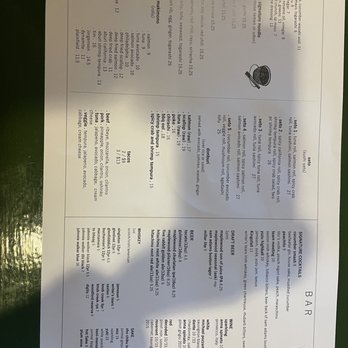 Sushi N Noodle by OISI - Menu - Sushi Bars Near Me - Plainfield, Illinois