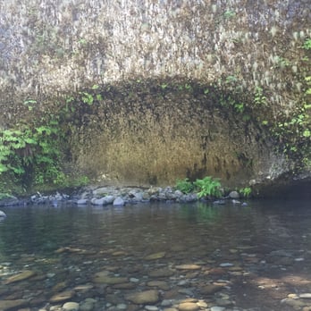 Eagle Creek Trail - Hiking Near Me - Bonneville, Oregon
