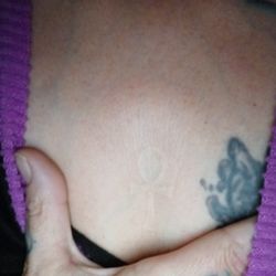 As Without So Within Tattoo