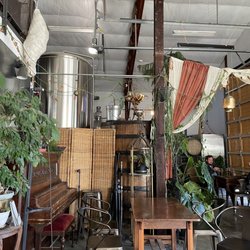 Propolis Brewing