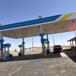 Adrian Travel Stop
