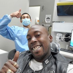 Absolute Dental - Nellis - Great x-rays
