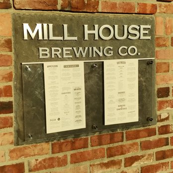 Mill House Brewing Company - Breweries Near Me - Poughkeepsie, New York Mill House Brewing Company - Breweries Near Me - Poughkeepsie, New York