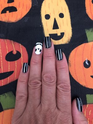 Jk Nails 724 N Highway 41 Ste D Post Falls Id Manicurists Mapquest