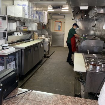 Albert's Mexican Food - View of all the cooking action - Mexican Near Me - La Puente, California Albert's Mexican Food - View of all the cooking action - Mexican Near Me - La Puente, California