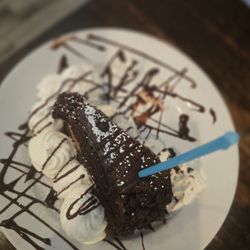 Al Dente’s Ristorante Italiano - Happy Birthday, Son