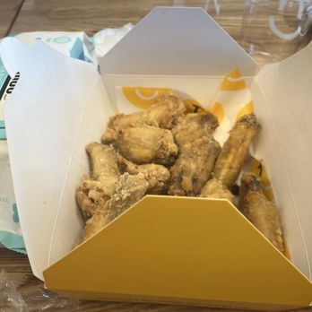 Starbird Chicken - Chicken Shop Near Me - Torrance, California