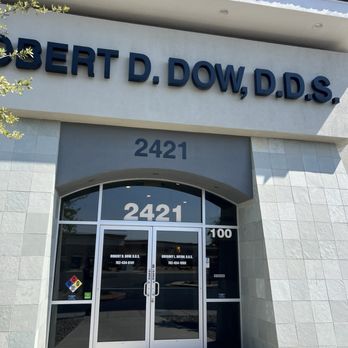 Robert D Dow, DDS - Entrance - General Dentistry Near Me - Henderson, Nevada Robert D Dow, DDS - Entrance - General Dentistry Near Me - Henderson, Nevada