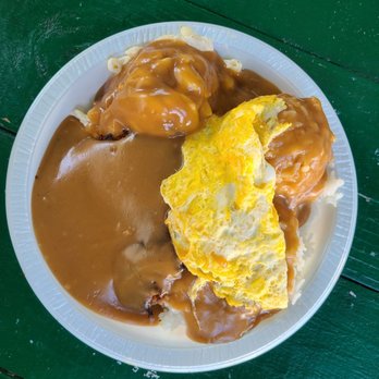 Rainbow Drive-In - Hawaiian Near Me - Honolulu, Hawaii Rainbow Drive-In - Hawaiian Near Me - Honolulu, Hawaii