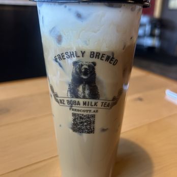 WZ Poke And Ramen - Vietnamese coffee - Poke Near Me - Prescott, Arizona WZ Poke And Ramen - Vietnamese coffee - Poke Near Me - Prescott, Arizona