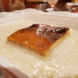 Thai Mama - Thai custard
