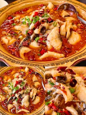 Dong Ting Chun by null