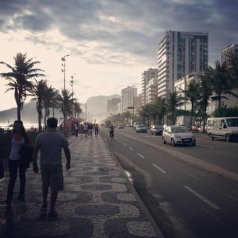 Praia de Ipanema - Beaches Near Me - Rio de Janeiro, RJ Praia de Ipanema - Beaches Near Me - Rio de Janeiro, RJ