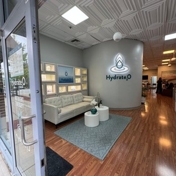 HYDRATE2O - Updated July 2026 - 13 Photos - 271 Main St, Exton, Pennsylvania - Weight Loss Centers - Phone Number