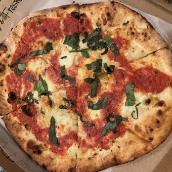 Margherita Pizza - Margherita - Italian Near Me - Surf City, North Carolina Margherita Pizza - Margherita - Italian Near Me - Surf City, North Carolina