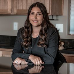 Karina Fuller - I Realty