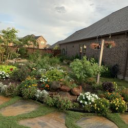 Grenstone Landscaping & Masonry - .