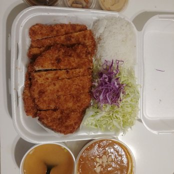 Kazu Mori - Curry Pork - Japanese Curry Near Me - Arcadia, California Kazu Mori - Curry Pork - Japanese Curry Near Me - Arcadia, California