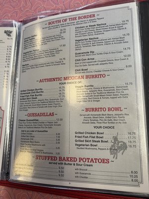 Menu photo 8 Jackson Hole Burgers Englewood, NJ Menu photo 8 Jackson Hole Burgers Englewood, NJ