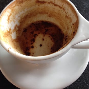 Black Oak Coffee Roasters - So good that I didn't think to take a picture of my Spiced Brown Sugar Latté until it was gone. - Coffee & Tea Near Me - Ukiah, California
