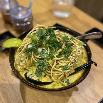 Chiang Mai Thai Kitchen - Khao Soi - Thai Near Me - Victor, Idaho Chiang Mai Thai Kitchen - Khao Soi - Thai Near Me - Victor, Idaho