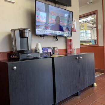 Jiffy Lube - Lobby - Auto Repair Near Me - Fairfax, Virginia Jiffy Lube - Lobby - Auto Repair Near Me - Fairfax, Virginia