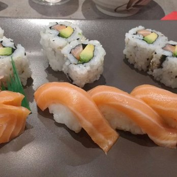 Miwa Sushi - Menu - Sushi Bars Near Me - Lyon, 69