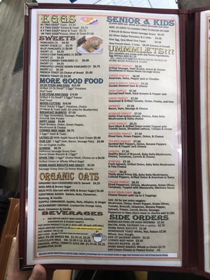 Menu photo 6 Seven Slot Grille Reed City, MI Menu photo 6 Seven Slot Grille Reed City, MI