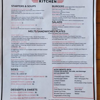 Nighthawk's Kitchen - Menu - Burgers Near Me - Freeport, Maine Nighthawk's Kitchen - Menu - Burgers Near Me - Freeport, Maine
