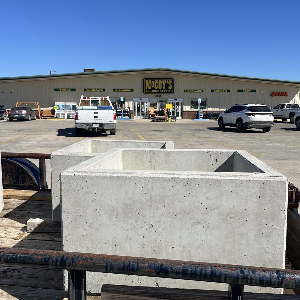 McCoy's Building Supply - Hardware Stores Near Me - Gonzales, Texas McCoy's Building Supply - Hardware Stores Near Me - Gonzales, Texas