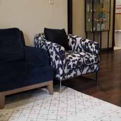 Johnson Family Medical - Warm and relaxing environment