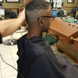 MasterCuts - Not a very good cut on such a simple style