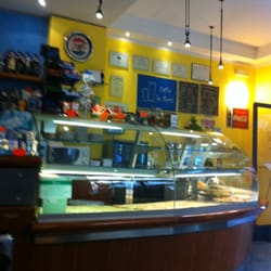 Le Torri - Nice sandwich spread!