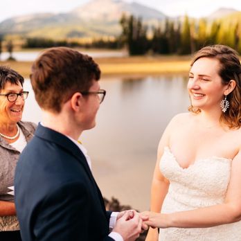 Weddings With Heart - Officiants Near Me