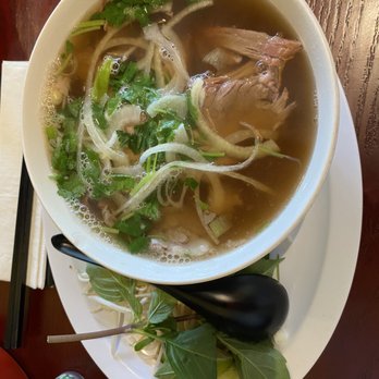 Pho Viet Anh - 2.1 Brisket - Pho Chin - Vietnamese Near Me - Seattle, Washington Pho Viet Anh - 2.1 Brisket - Pho Chin - Vietnamese Near Me - Seattle, Washington