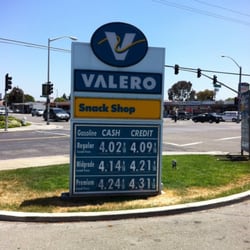 Valero