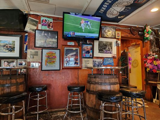 Cook's Corner by null