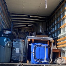 "Full" Truck 1