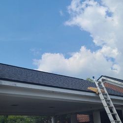 Bayou State Roofing