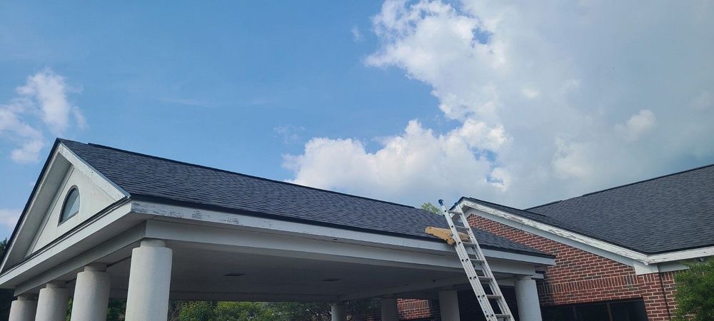 Slide of Bayou State Roofing