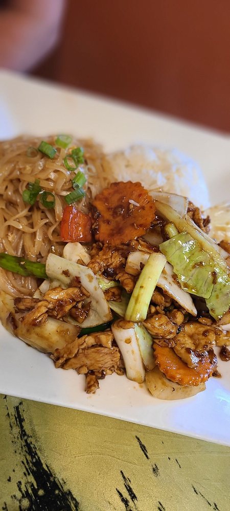 Thian Thai Restaurant