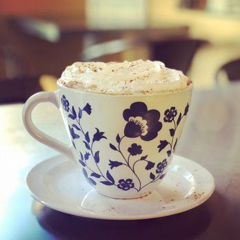 Rail Side Cafe - Coffee & Tea Near Me - San Dimas, California