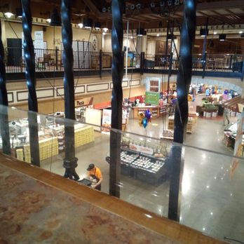 Wegmans - Dining room is open . - Grocery Near Me - Williamsville, New York