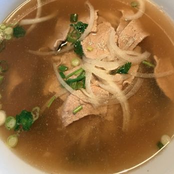 DRAGON CITY - Pho Beef - Chinese Near Me - Fernley, Nevada