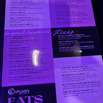 Culinary Unicorn - Cocktail Bars Near Me - Edmonton, Alberta Culinary Unicorn - Cocktail Bars Near Me - Edmonton, Alberta