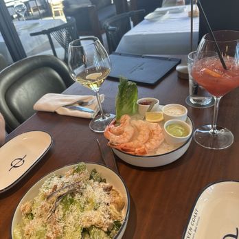 Even Coast - Seafood Near Me - Dallas, Texas